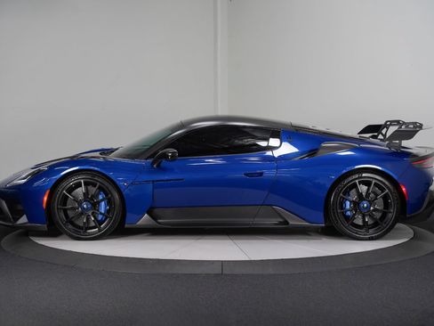 Used 2025 Maserati MC20 GT2 Stradale RWD image 7