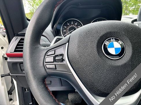 Used 2016 BMW 228i Coupe w/ Premium Package RWD image 15