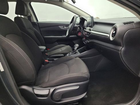 Used 2019 Kia Forte LXS image 21