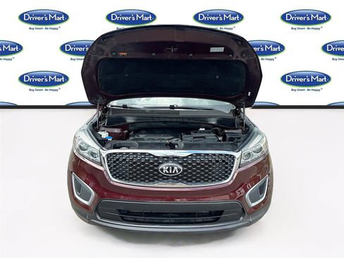 Used 2017 Kia Sorento FWD image 31