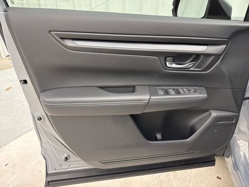New 2026 Honda CR-V EX image 16