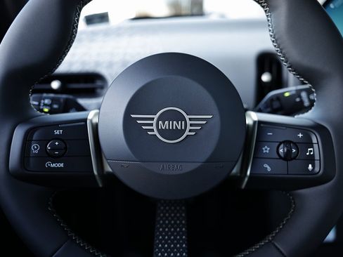 New 2026 MINI Cooper S image 31