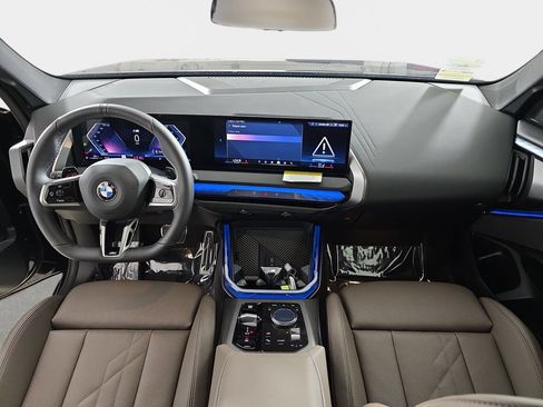 Used 2026 BMW X3 xDrive30i w/ M Sport Package AWD/4WD image 14