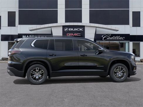 New 2026 GMC Acadia Elevation image 5