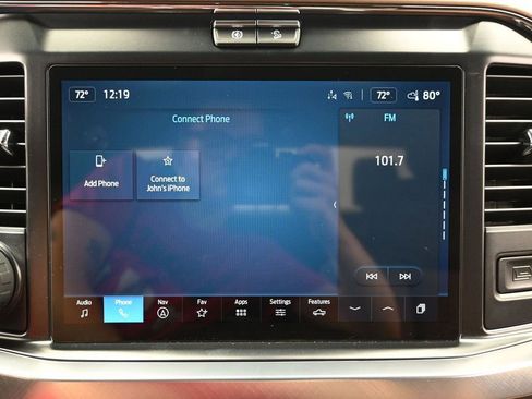 New 2026 Ford F350 King Ranch AWD/4WD image 36