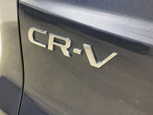 New 2026 Honda CR-V EX image 20