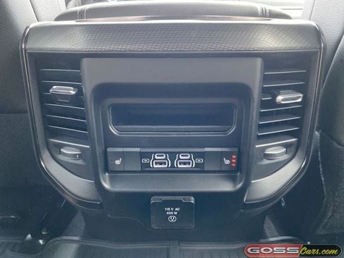 New 2026 RAM 2500 Power Wagon image 22