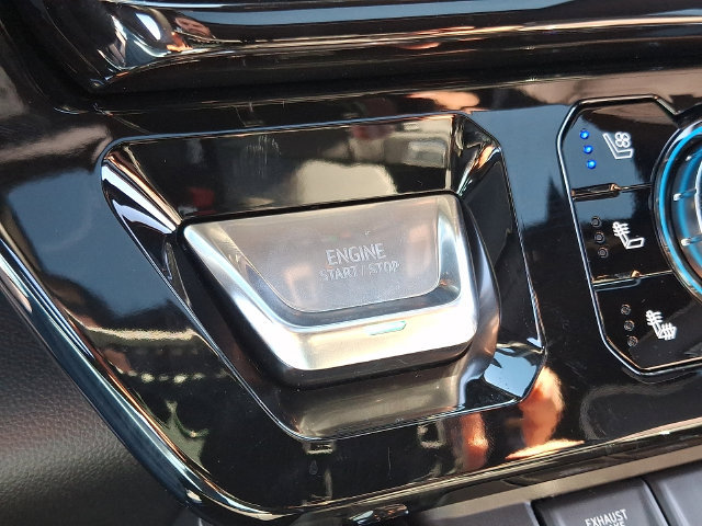 New 2026 GMC Sierra 2500 AT4X AWD/4WD image 17