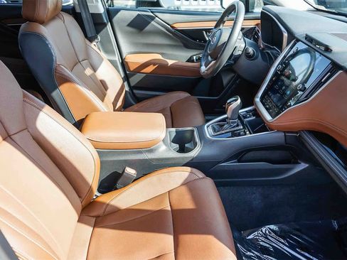 Used 2024 Subaru Outback Touring image 14