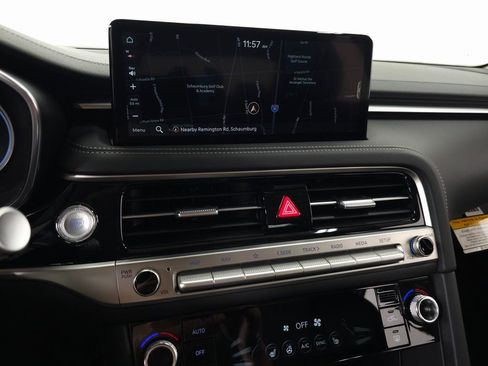 New 2026 Genesis G70 2.5T image 16