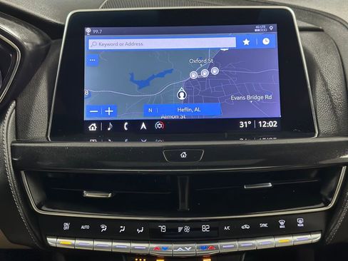 Used 2023 Cadillac CT5 Luxury w/ Sun And Sound Package image 17