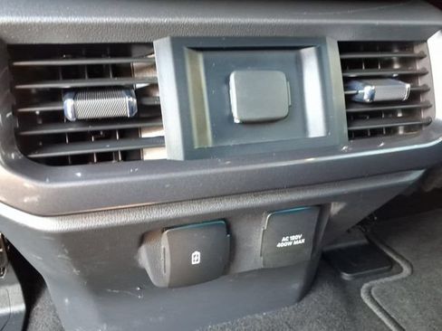 Used 2023 Ford F150 XLT w/ Equipment Group 302A High AWD/4WD image 18