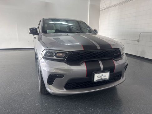 Used 2021 Dodge Durango GT image 1
