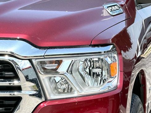 Used 2024 RAM 1500 Lone Star RWD image 16