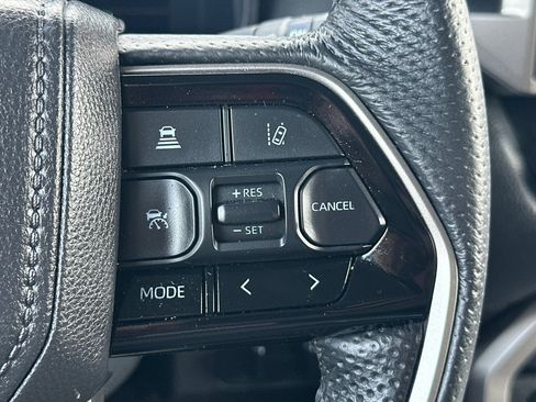 Used 2024 Toyota Sequoia SR5 w/ SR5 Premium Package image 36