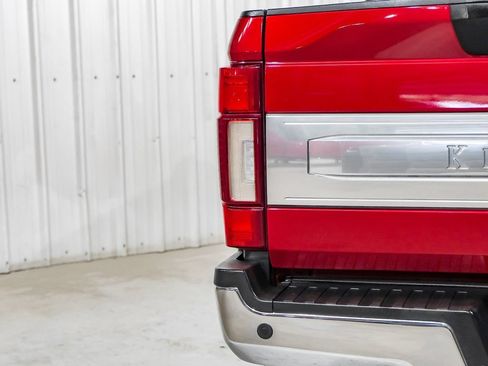 Used 2020 Ford F250 King Ranch w/ King Ranch Ultimate Package AWD/4WD image 50