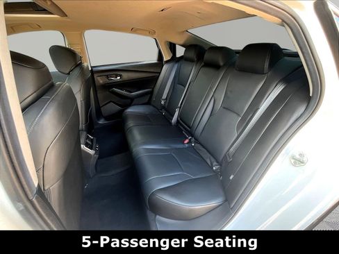 Used 2024 Honda Accord EX-L image 21