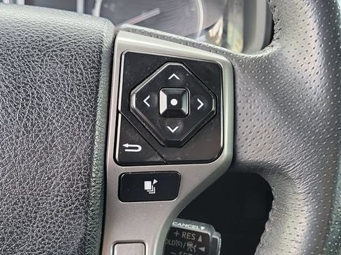 Used 2023 Toyota 4Runner TRD Sport RWD image 23