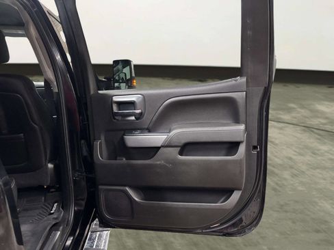 Used 2015 Chevrolet Silverado 2500 LTZ AWD/4WD image 15