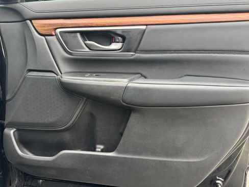 Used 2022 Honda CR-V EX-L image 29