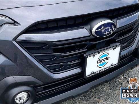 Certified 2024 Subaru Outback Premium AWD/4WD image 31