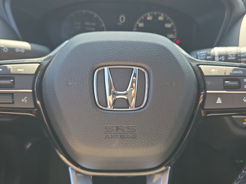 New 2026 Honda HR-V EX-L image 24