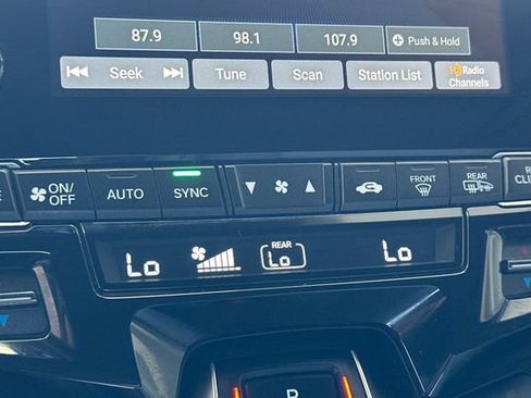 Used 2020 Honda Odyssey EX-L image 23