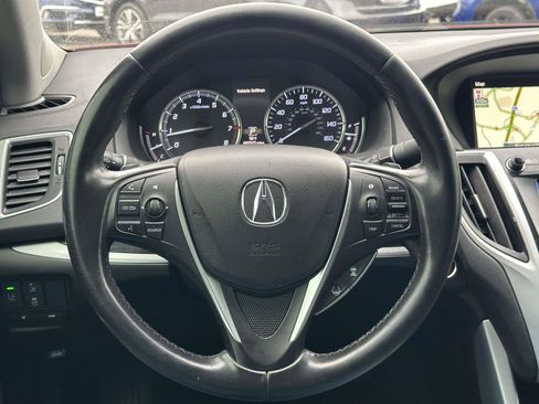 Certified 2020 Acura TLX w/ Technology Package image 20