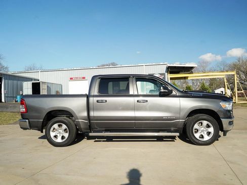 Used 2020 RAM 1500 Big Horn image 3