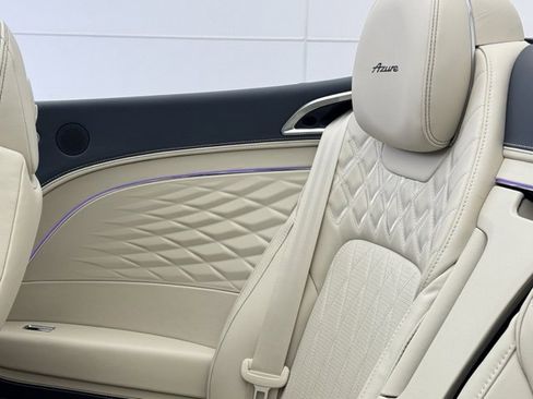 New 2026 Bentley Continental GTC image 34