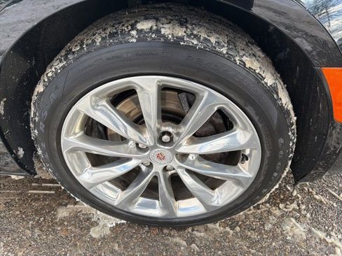 Used 2014 Cadillac XTS Luxury w/ Driver Awareness Package image 4