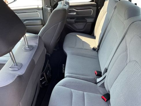 Used 2022 RAM 1500 Big Horn AWD/4WD image 22