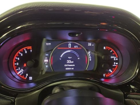 Used 2022 Dodge Durango GT w/ Blacktop Package AWD/4WD image 18