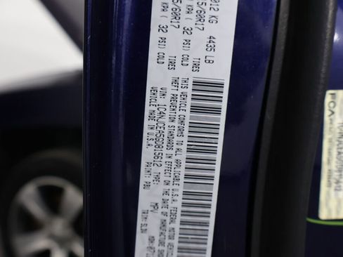 Used 2016 Jeep Compass High Altitude image 40