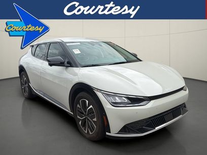 Used 2023 Kia EV6 Wind w/ Wind Technology Package