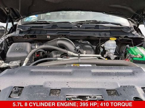 Used 2019 RAM 1500 Express w/ Express Value Package AWD/4WD image 36