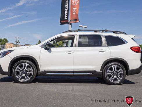 Used 2024 Subaru Ascent Limited w/ Technology Package AWD/4WD image 18