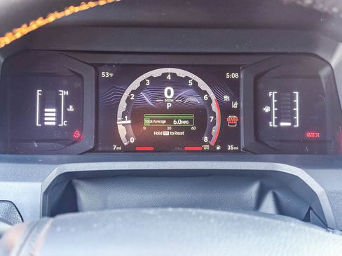 New 2026 Toyota 4Runner SR5 image 27