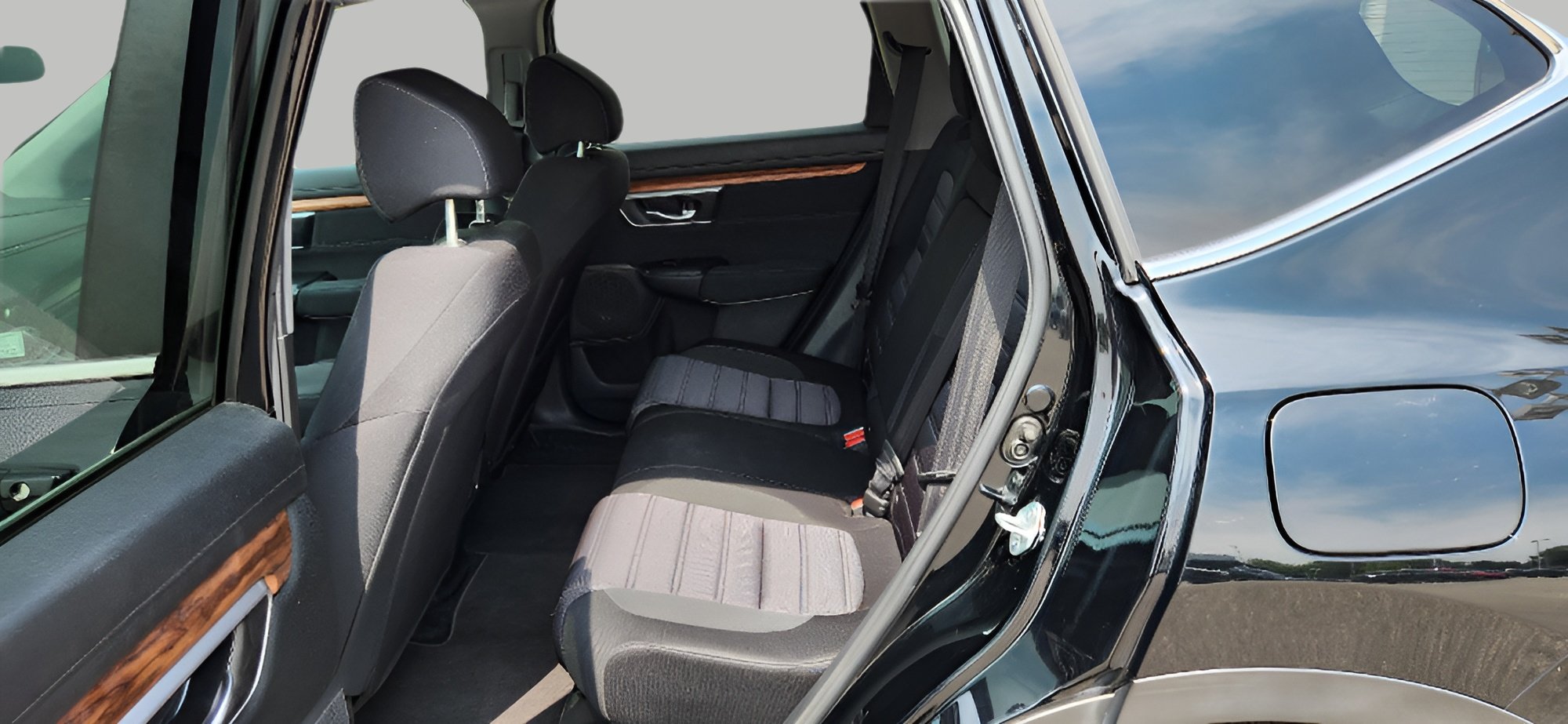 Used 2021 Honda CR-V EX image 21