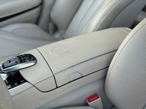 Used 2018 Mercedes-Benz S 63 AMG S 4MATIC Sedan image 24