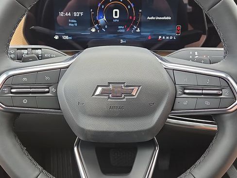 New 2026 Chevrolet Equinox ACTIV FWD image 12