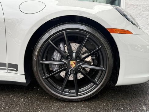 Used 2023 Porsche 911 Carrera T image 53