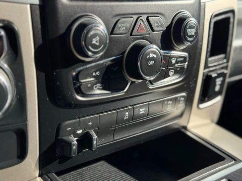 Used 2015 RAM 1500 Lone Star image 26