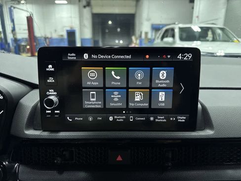 Used 2023 Honda CR-V EX-L image 20