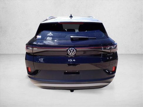 Used 2023 Volkswagen ID.4 Pro S Plus AWD/4WD image 3