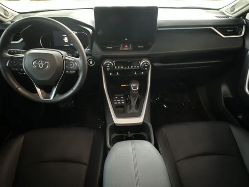 Used 2025 Toyota RAV4 XLE Premium AWD/4WD image 24