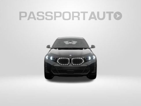 New 2027 BMW X6 xDrive40i AWD/4WD image 3