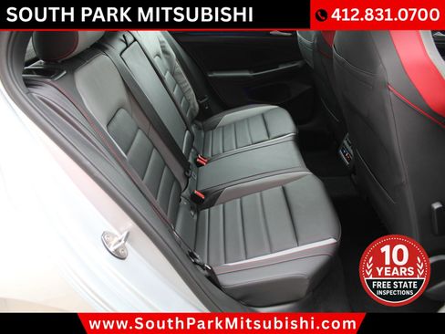 Used 2024 Volkswagen GTI Autobahn image 16