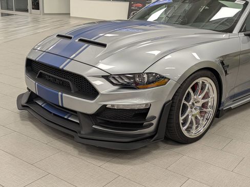 Used 2022 Ford Mustang GT Premium w/ GT Performance Package image 9