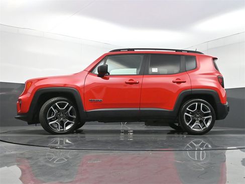 Used 2020 Jeep Renegade Sport image 23
